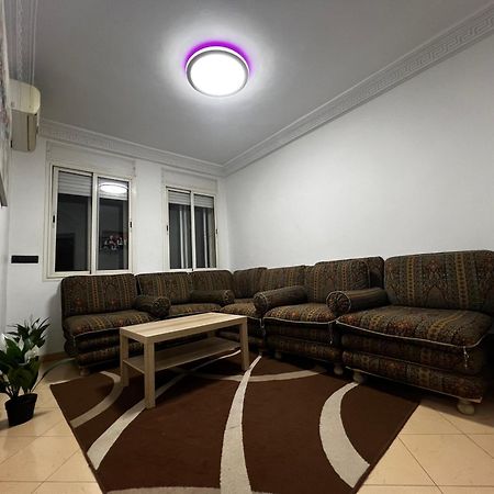 Appart A 2 Min De Casanearshore Казабланка Екстериор снимка